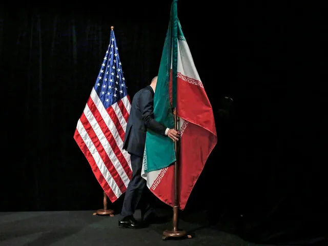 ادعای رویترز درباره بازگشت میانجیگران قطری به تهران