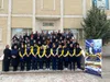 سوتِ دانش در بجنورد به صدا درآمد / والیبال خراسان‌شمالی زیر نظر مدرس بین‌المللی