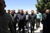 ‍ ‍ بازدید معاون اجرایی رئیس‌جمهور از پروژه استادیوم ۱۵ هزار نفری شهر ایلام