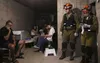 بازگشایی پناهگاه‌ها در سراسر فلسطین اشغالی