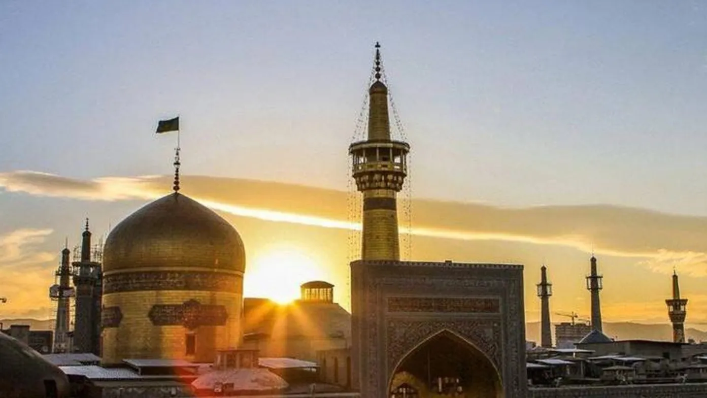 هم‌نوایی صدای خراسان رضوی و رادیو ایران در دهه کرامت