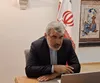 سفیر ایران: ارزیابی تبعات توسعه‌ای تحولات هرمز بدون توجه به علل بحران ناقص خواهد بود
