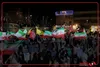 پرچم‌گردانی و حضور در میادین به یاد شهید سیدحسن نصرالله