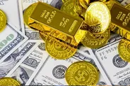 طلا تا آخر آبان به ۳۰ میلیون می‌رسد؟ بررسی سناریو‌های قیمت طلا