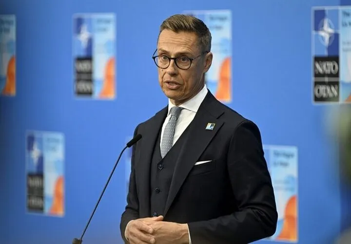 Finland rejects Trump’s Hormuz naval request