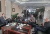 استاندار بوشهر بر تقویت زیرساخت‌های فرودگاهی استان تأکید کرد