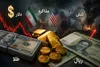 پیش‌بینی نرخ طلا و ارز  پنجشنبه ۱۸ تیر / بازارها در دو راهی سیاست