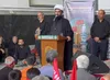 طنین فریاد «خون‌خواهی» مردم گلستان در صحن گوهرشاد