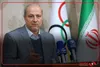 سیدمناف هاشمی در مراسم انجمن ورزشی نویسان : قدردان زحمات اهالی رسانه به ویژه ورزشی نویسان هستیم