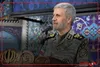 فرمانده کل ارتش: تنگه هرمز تا رعایت حقوق ملت ایران بسته خواهد ماند