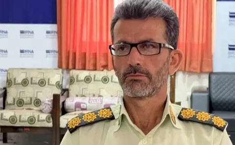 حفاظت از یک میلیون و ۳۹۷ هزار هکتار جنگل و مرتع در گلستان فقط با ۴۰۰ نیرو