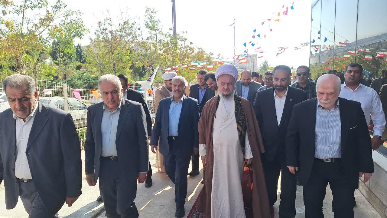 پیشرفت کشور در گرو تقویت دانش و توانایی آینده سازان ایران است