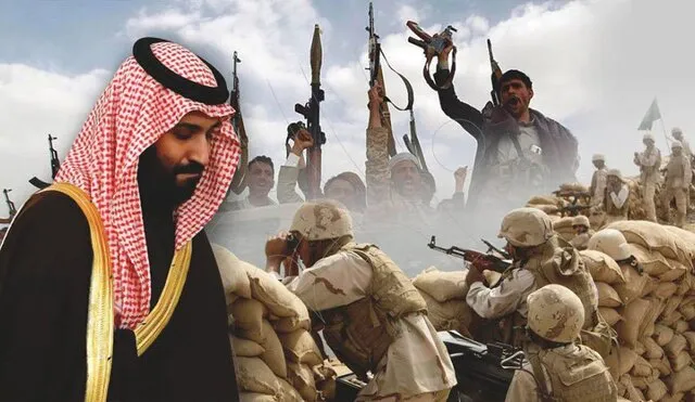 عربستان بر سر دو راهی جنگ و مذاکره/ معادله جدید جنگ یمن