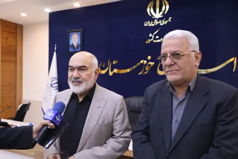 استاندار: کارگروه ویژه پیشگیری از خودکشی در خوزستان تشکیل می‌شود
