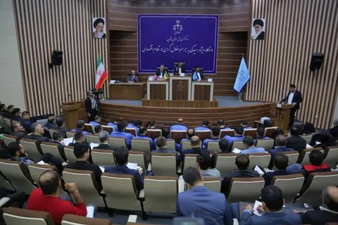 دعوت دادستان قزوین از سرمایه‌گذاران برای شرکت در مزایده کارخانه رضایت‌خودرو طراوت نوین