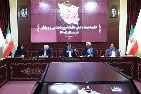 دنیامالی: وزارت آموزش و پرورش یکی از مهم‌ترین ارکانی است که می‌تواند زمینه‌ساز توسعه ورزش همگانی باشد