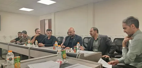 نخستین کارگروه بررسی تسهیلات اشتغالزایی جوانان در قزوین برگزار شد