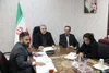 برگزاری نشست مشترک نمایندگان وزارت ورزش و جوانان ایران و جمهوری آذربایجان
