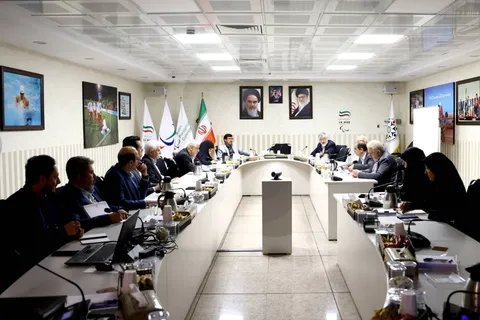 تصمیم مهم هیات رییسه؛ بسکتبال با ویلچر بانوان مسافر ناگویا شد