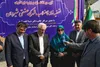 افتتاح تصفیه‌خانه فاضلاب صنعتی شیروان / اقدامی مؤثر در مسیر بازچرخانی آب و صیانت از منابع آبی خراسان شمالی