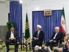 وزیر ارتباطات: جنگ، اهمیت پایداری ارتباطات را دوچندان کرد