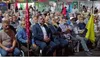 معاون استاندار مازندران: وحدت، راه مقابله با توطئه های دشمن است