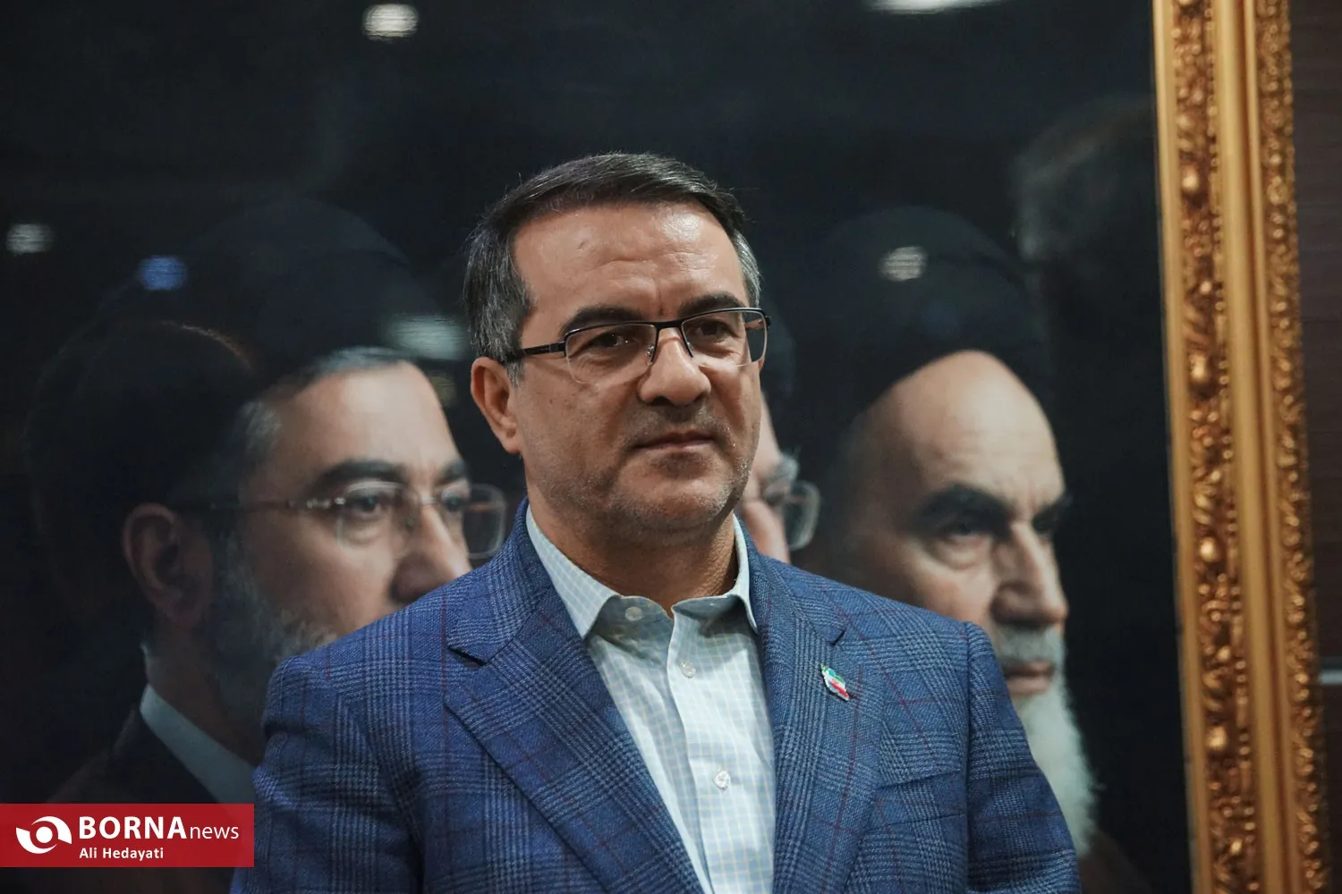 ثبت اطلاعات برای پرداخت حقوق الزامی شد