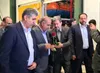 تحول در قطب کشاورزی اصفهان؛فاز نخست مجتمع ۳۵ هکتاری «گل‌مک» در سمیرم با حضور استاندار افتتاح شد