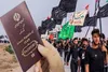 توزیع گذرنامه‌های زیارتی در استان مرکزی ۲۳ درصد افزایش یافت