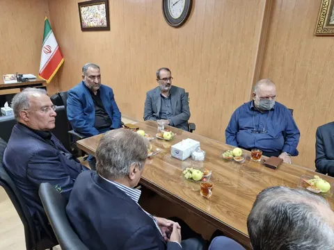 جذب کمک ۵ میلیارد تومانی خیران در بیرجند از ابتدای سال جاری