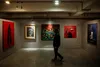 تاکید معاون هنری بر تقویت بخش استانی جشنواره هنر‌های تجسمی فجر