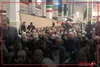 حضور وزیر ورزش و جوانان در آیین گرامیداشت رهبر شهید انقلاب در قم