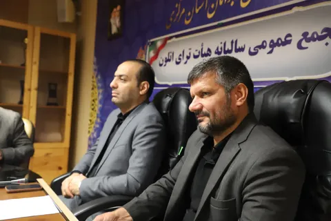 توسعه تری‌اتلون در استان مرکزی با تمرکز بر شهرستان‌های فعال دنبال شود