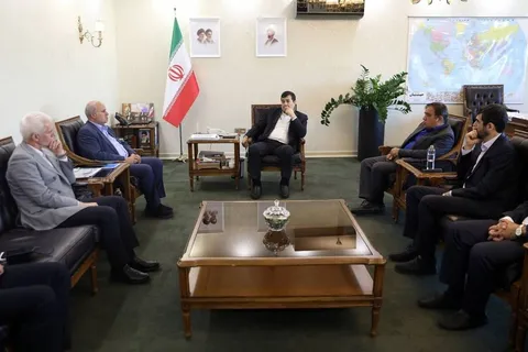 نشست ویژه دنیامالی برای هماهنگی تیم امید و نمایندگان ایران در لیگ نخبگان آسیا/ تفاهم فدراسیون، استقلال و تراکتور