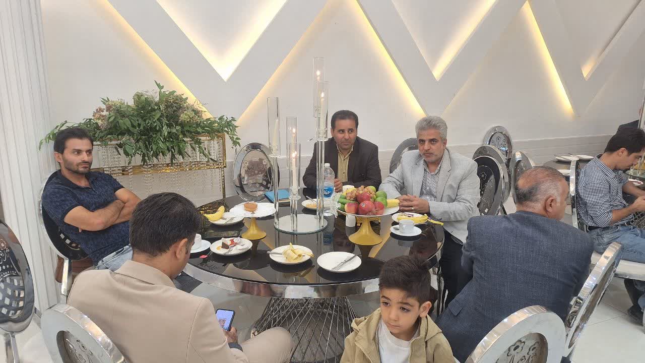 استاندار قزوین: گردشگری مهم‌ترین ظرفیت برای رونق کسب‌وکار و توسعه استان است