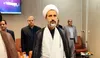 چراغ هدایت در نسیم‌شهر دست‌به‌دست شد؛ قدردانی از حسینی، معارفه صابری