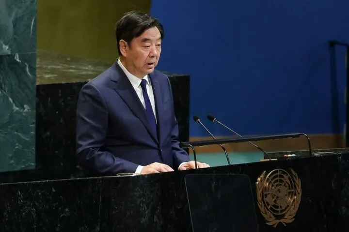 Chinese Envoy: US Started War While All Parties Were Pursuing Negotiations