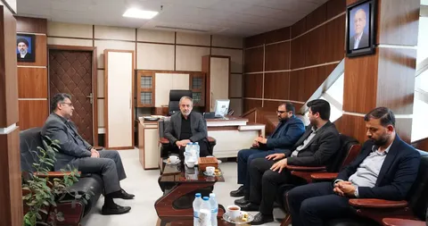 زیرساخت های گلخانه نودهک قزوین تقویت می شود