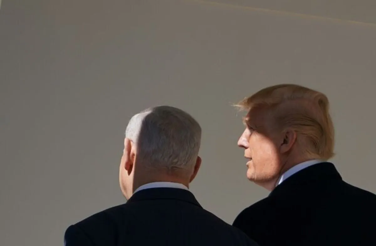 Following US lead; Israel withdraws from several international organizations