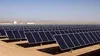 Iran opens first phase of 600-MW solar plant in Isfahan