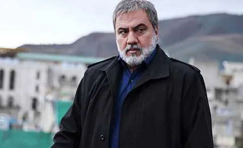 زندگی شهلا جاهد به تهیه کنندگی فرهاد قائمیان به صحنه نمایش می‌رود