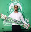 پورحمیدی در سنگر گاندوها