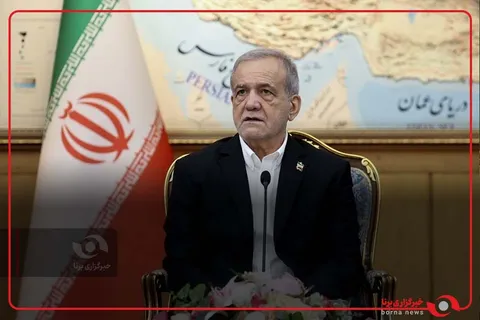 رئیس‌جمهور پیش از عزیمت به هند: بانک نوین بریکس برای قطع وابستگی به دلار و مبارزه با تمامیت‌خواهی آمریکا تشکیل شده است