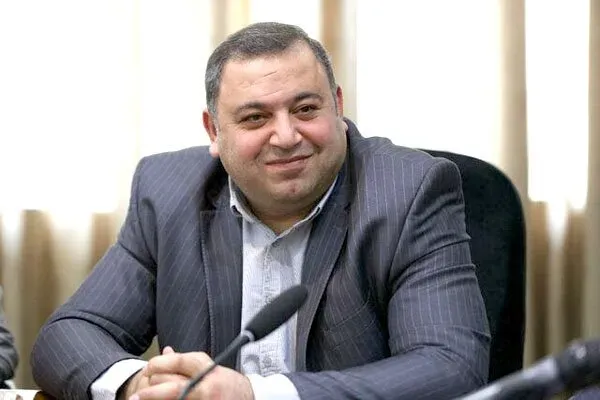 رئیس فدراسیون نابینایان و کم‌بینایان: وزارت ورزش و شخص وزیر به فدراسیون ما نگاه حمایتی و ویژه دارد