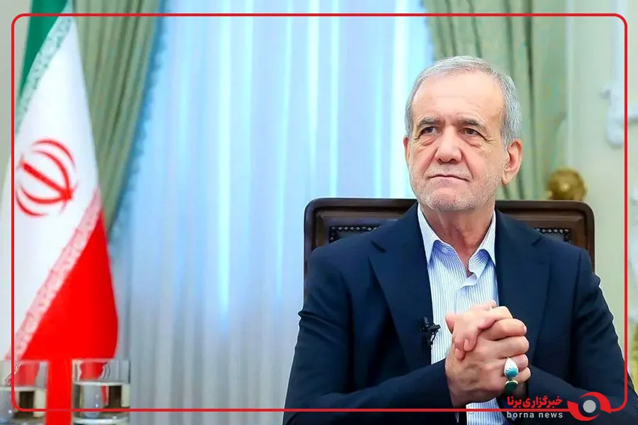 رئیس جمهور: ایران، ایران امام رضا (ع) است