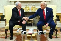 نتانیاهو نمی‌تواند ترامپ را به جنگی جدید با ایران بکشاند/ شرایط آمریکا بیش از هر زمان دیگری به سمت کاهش تنش و توافق پیش می‌رود