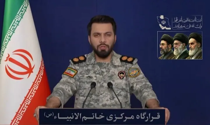 Khatam al-Anbiya HQ Spokesman: Security in Persian Gulf and Gulf of Oman is for All or for None