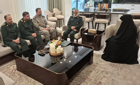 سخنگوی نیروهای مسلح: شهید شمخانی رویکرد راهبردی در ارتقای توان بازدارندگی ایجاد کرد