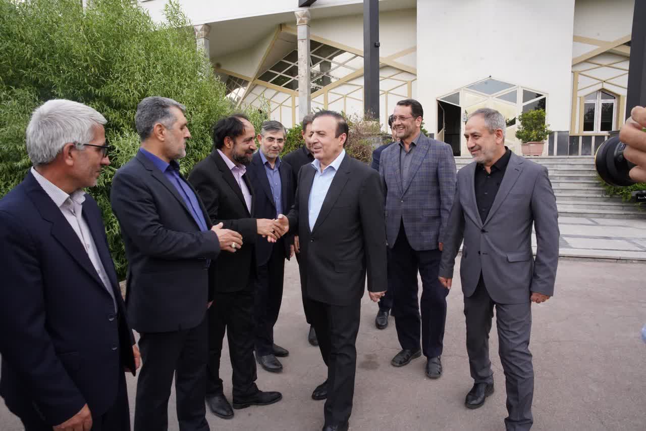 محمد نوذری عازم کره جنوبی شد