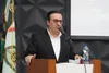 نوذری: آنچه ایران را در بزنگاه‌های تاریخی حفظ کرده، اتکا به مردم است